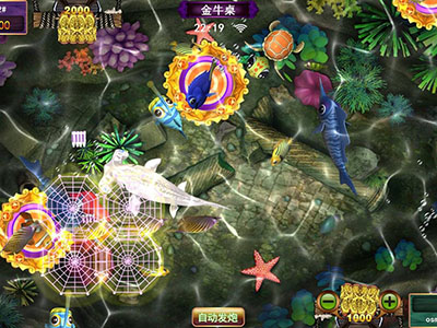 星力十代牛魔王最新